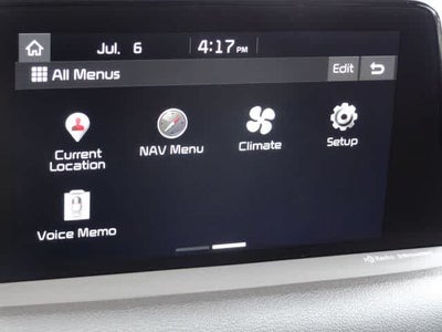 2020 Kia Stinger GT
