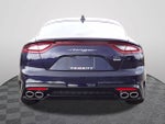 2020 Kia Stinger GT
