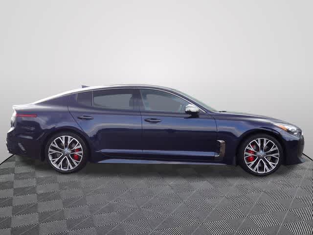 2020 Kia Stinger GT