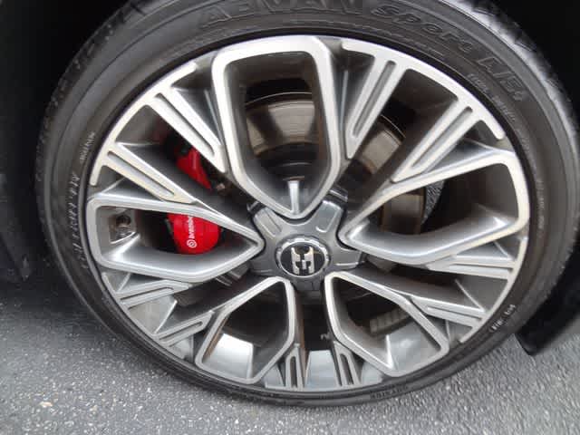 2020 Kia Stinger GT