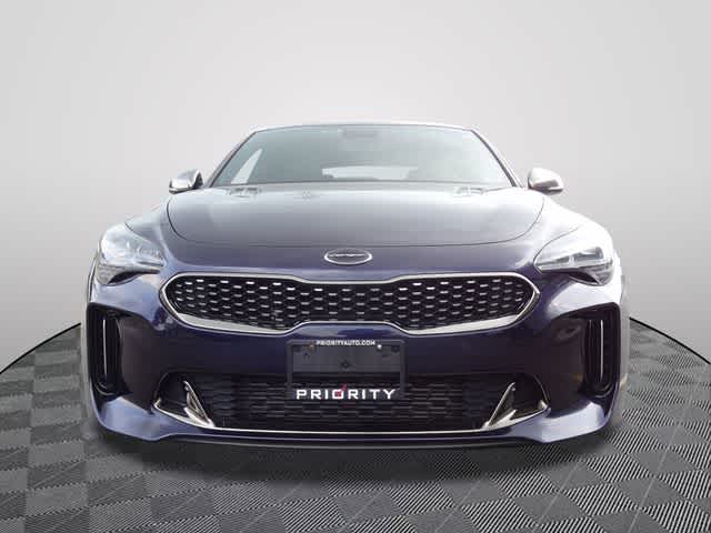 2020 Kia Stinger GT