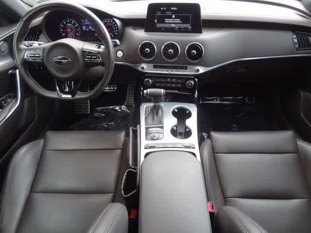 2020 Kia Stinger GT