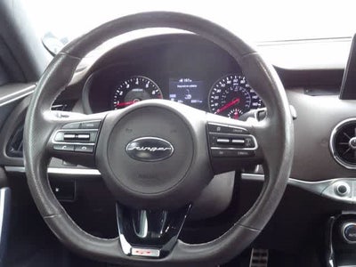 2020 Kia Stinger GT