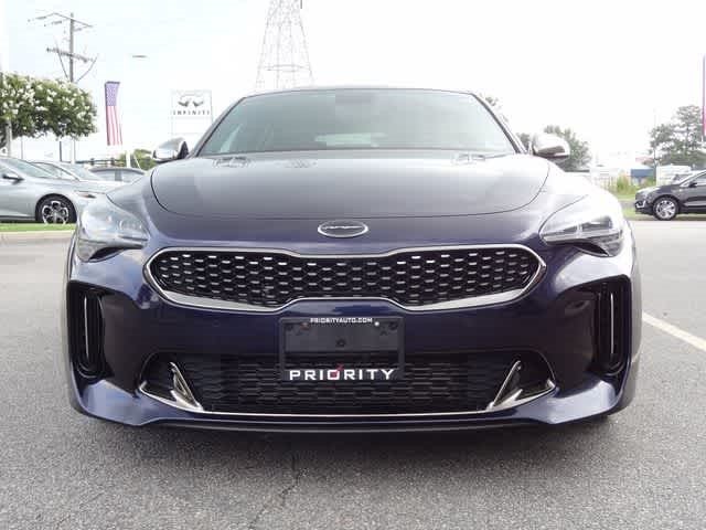 2020 Kia Stinger GT