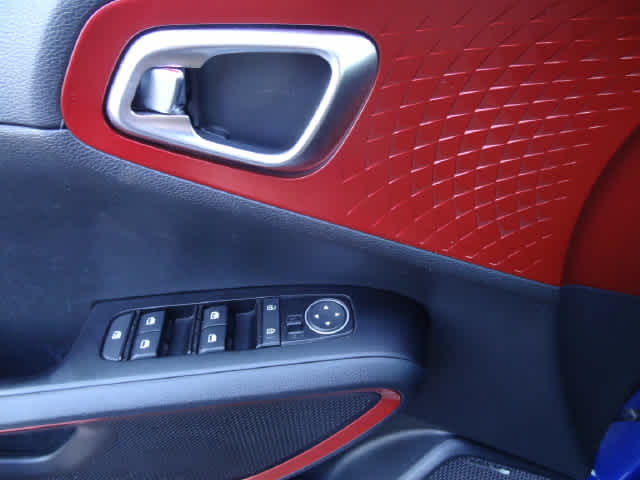 2023 Kia Soul GT-Line