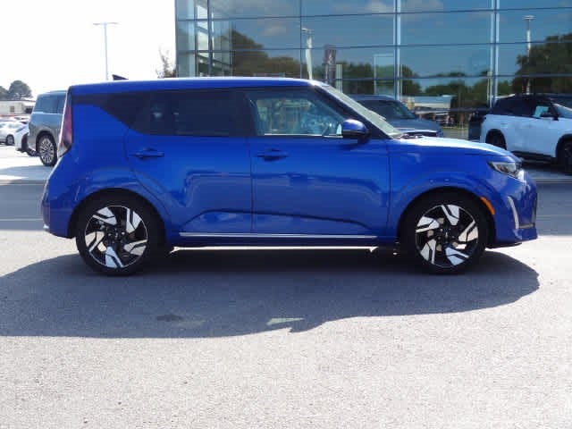 2023 Kia Soul GT-Line