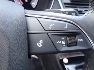 2024 Audi Q5 S line Premium Plus