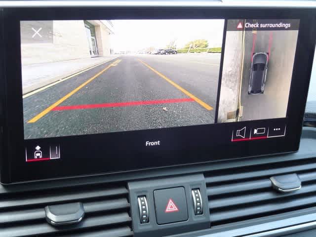 2024 Audi Q5 S line Premium Plus