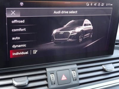 2024 Audi Q5 S line Premium Plus