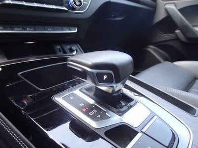 2024 Audi Q5 S line Premium Plus