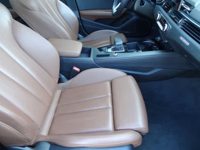 2024 Audi A5 Sportback S line Premium Plus