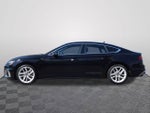 2024 Audi A5 Sportback S line Premium Plus