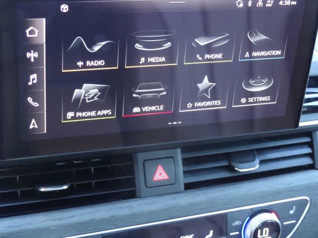 2024 Audi A5 Sportback S line Premium Plus