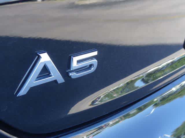 2024 Audi A5 Sportback S line Premium Plus
