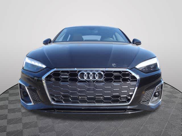 2024 Audi A5 Sportback S line Premium Plus