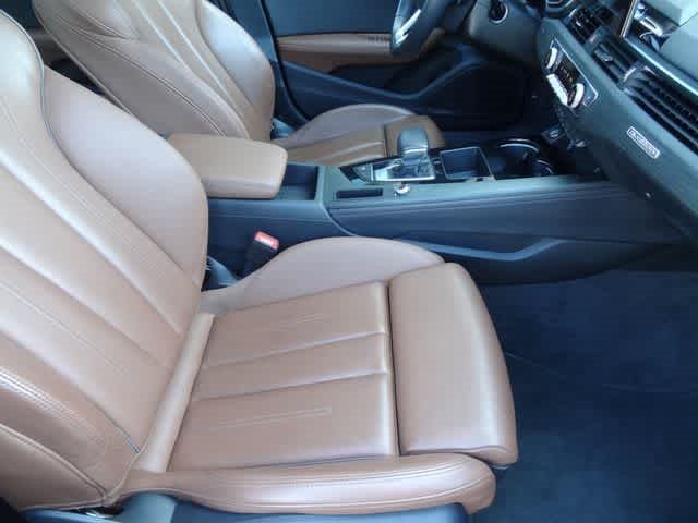 2024 Audi A5 Sportback S line Premium Plus