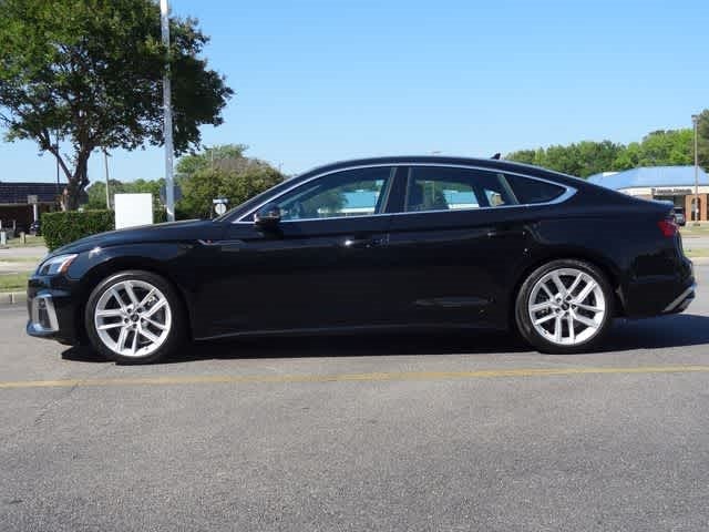 2024 Audi A5 Sportback S line Premium Plus