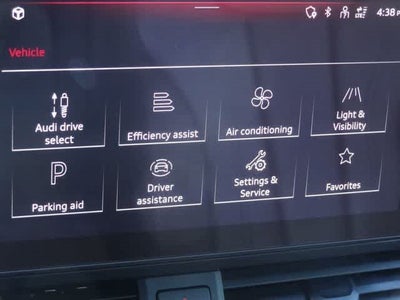 2024 Audi A5 Sportback S line Premium Plus
