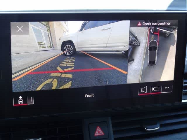 2024 Audi A5 Sportback S line Premium Plus