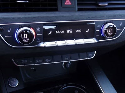 2024 Audi A5 Sportback S line Premium Plus