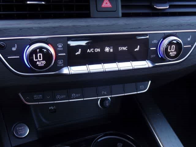 2024 Audi A5 Sportback S line Premium Plus