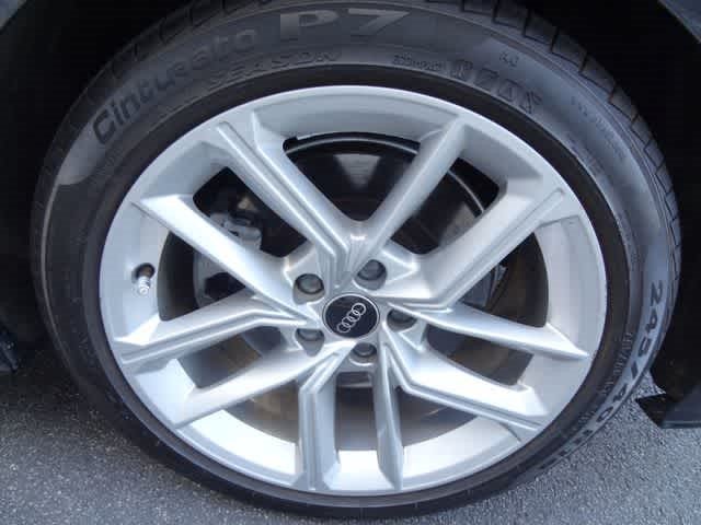 2024 Audi A5 Sportback S line Premium Plus