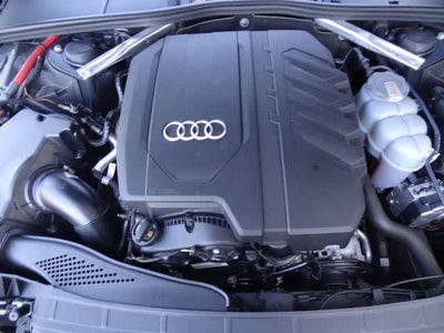 2024 Audi A5 Sportback S line Premium Plus