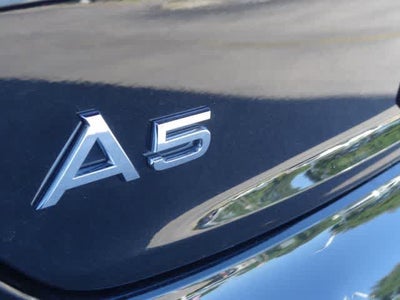 2024 Audi A5 Sportback S line Premium Plus