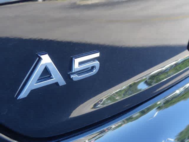 2024 Audi A5 Sportback S line Premium Plus
