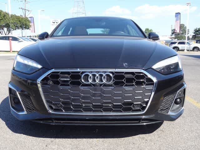 2024 Audi A5 Sportback S line Premium Plus