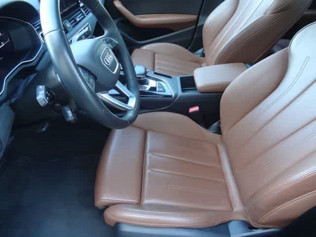 2024 Audi A5 Sportback S line Premium Plus