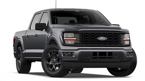 Priority Ford in Norfolk VA