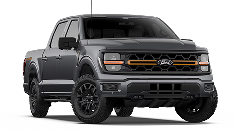 Priority Ford in Norfolk VA