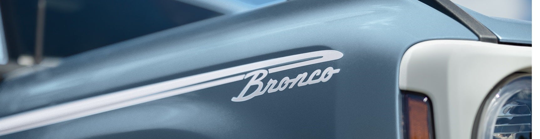 Ford Bronco Lease Deals 