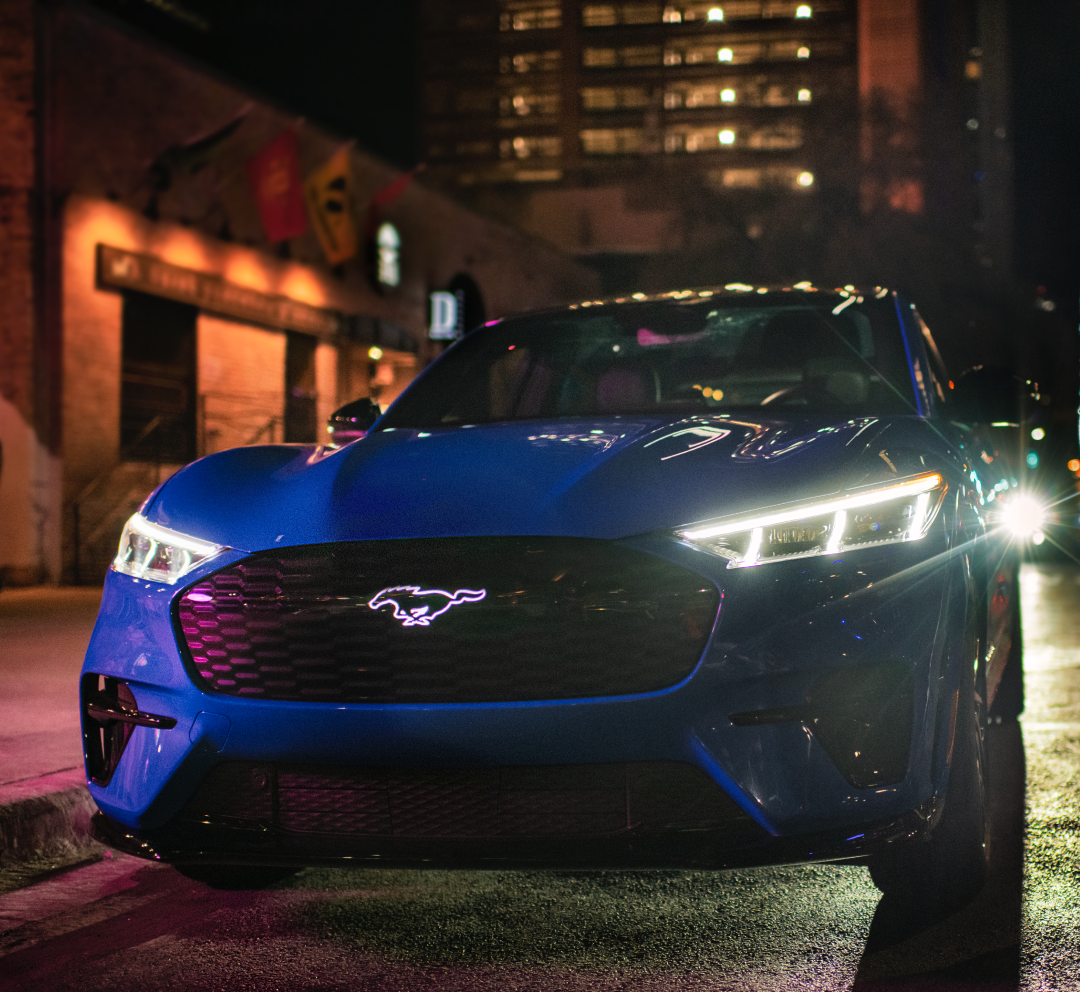 Electric Vehicle Dealer near Norfolk VA 