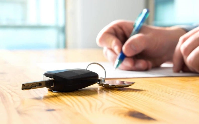 The Benefits of Leasing a Ford Explorer