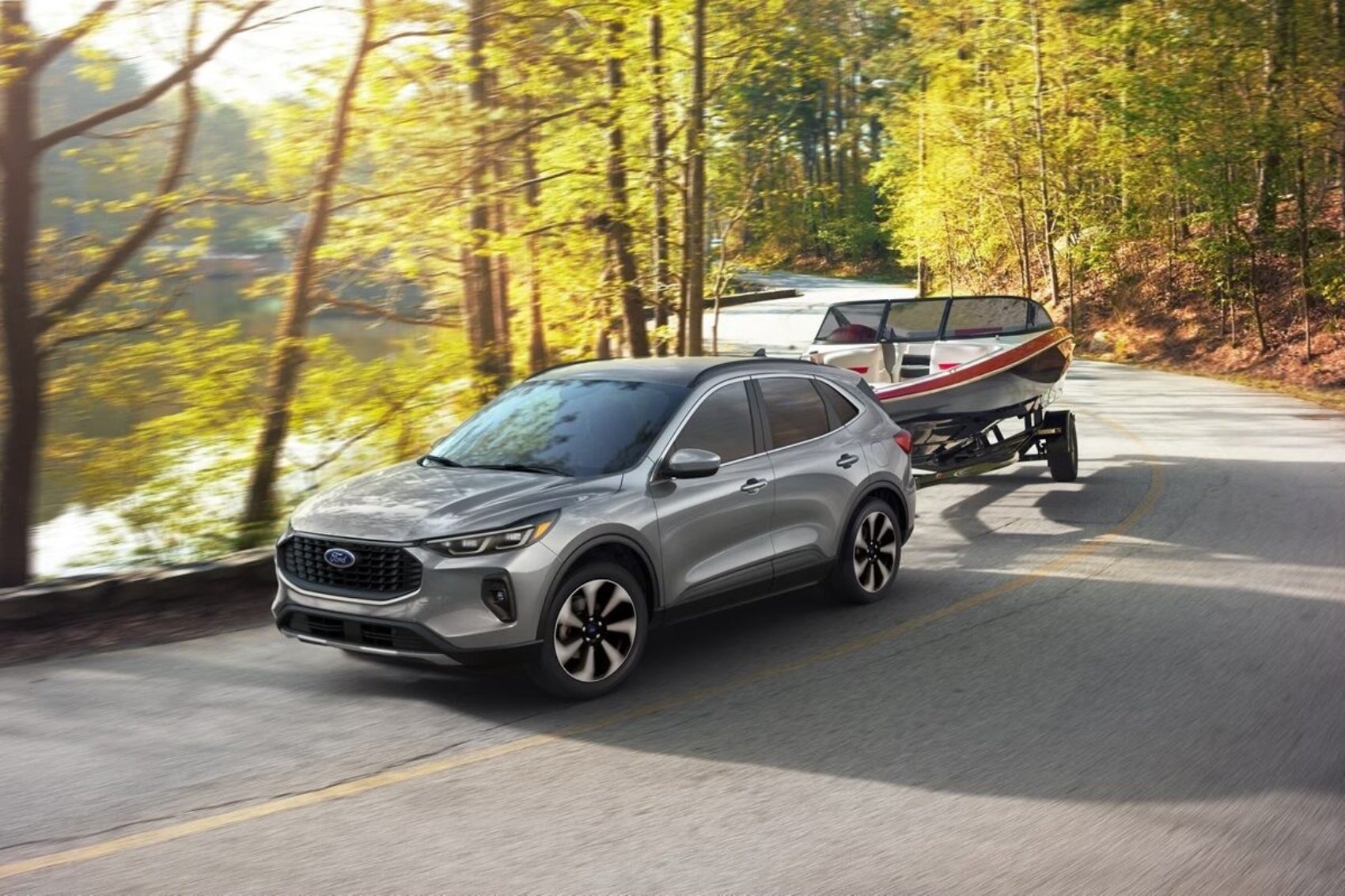 Great Deals on EV Inventory