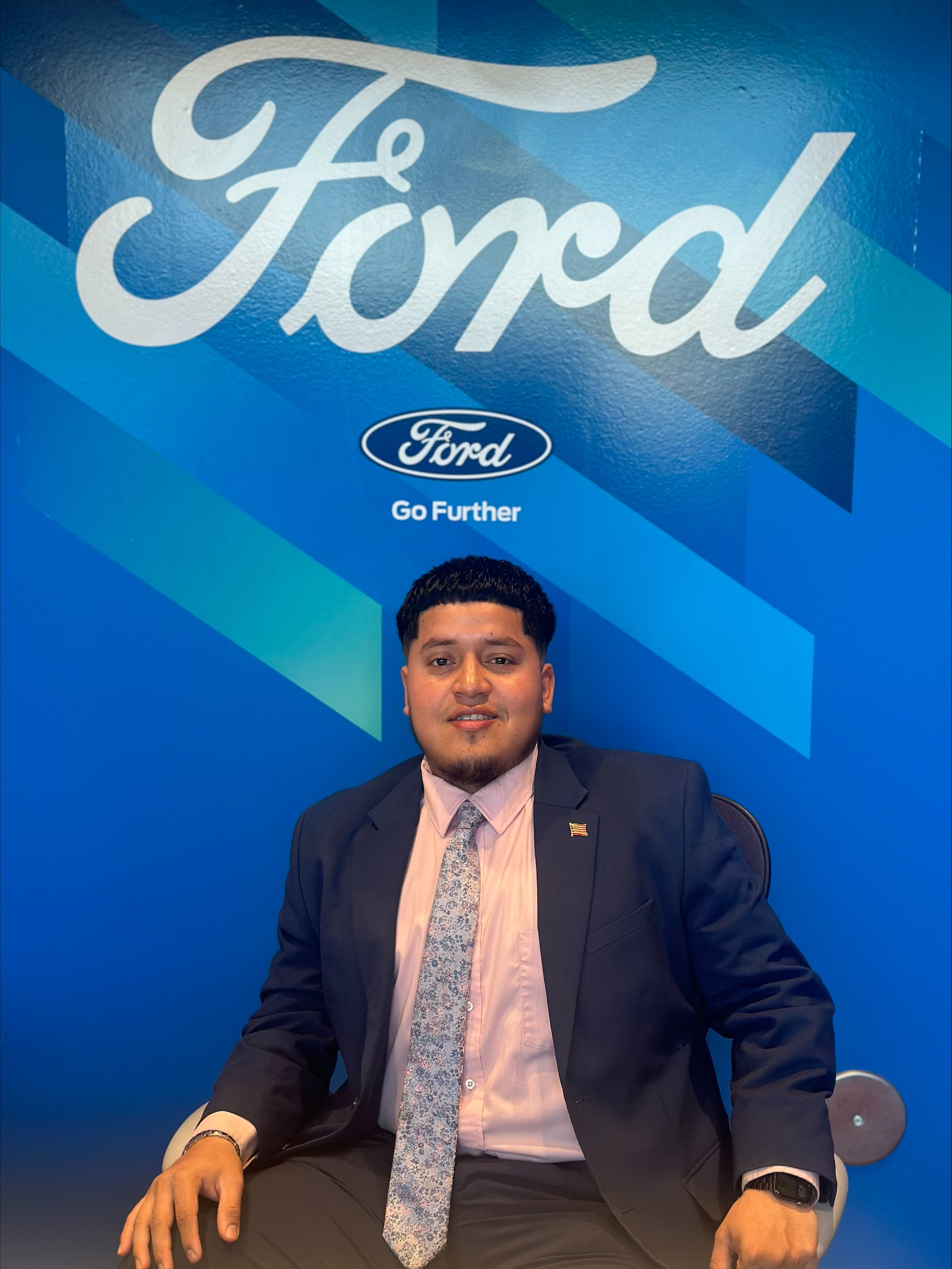 Priority Ford in Norfolk VA