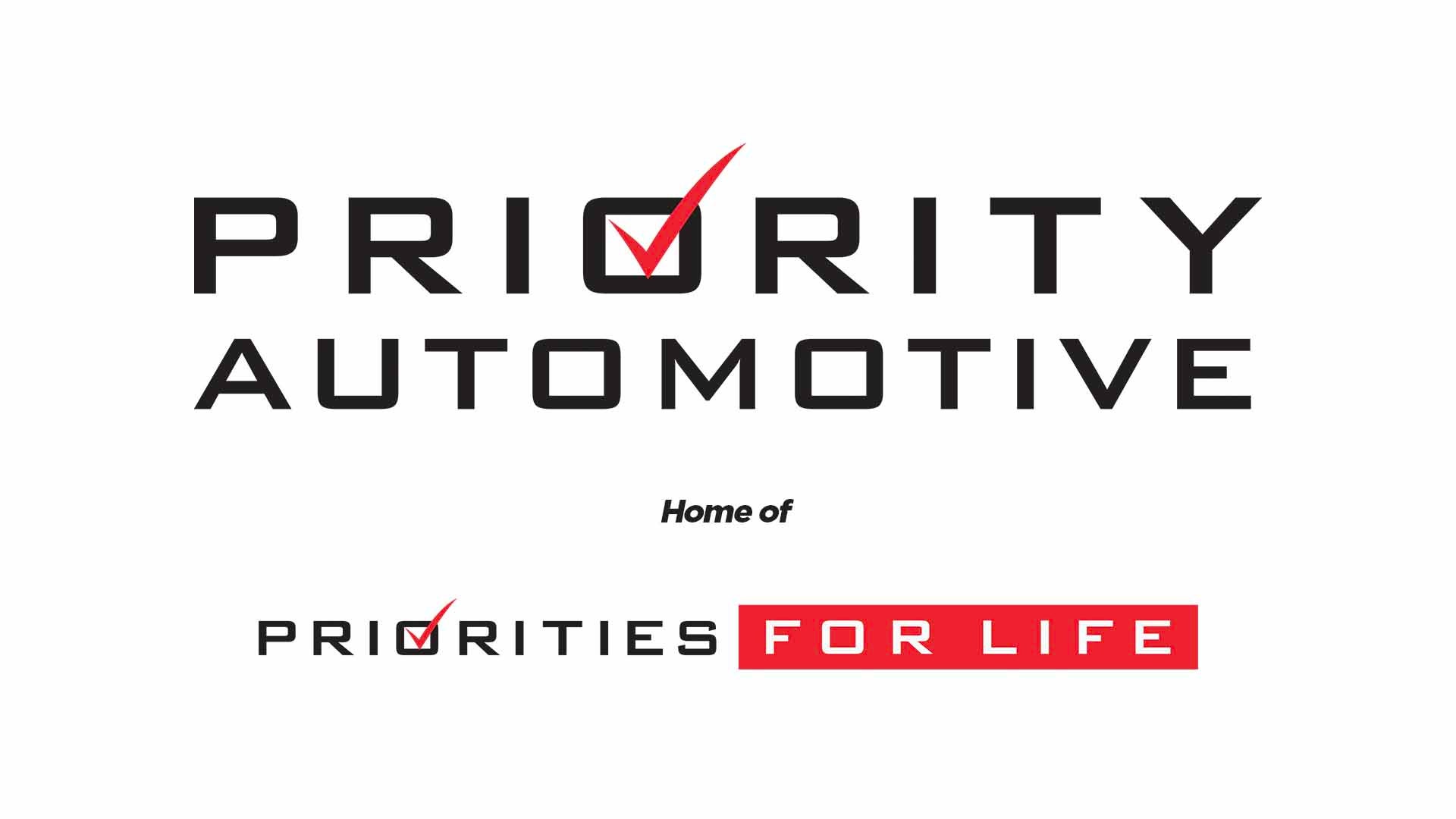 Priority Ford in Norfolk VA