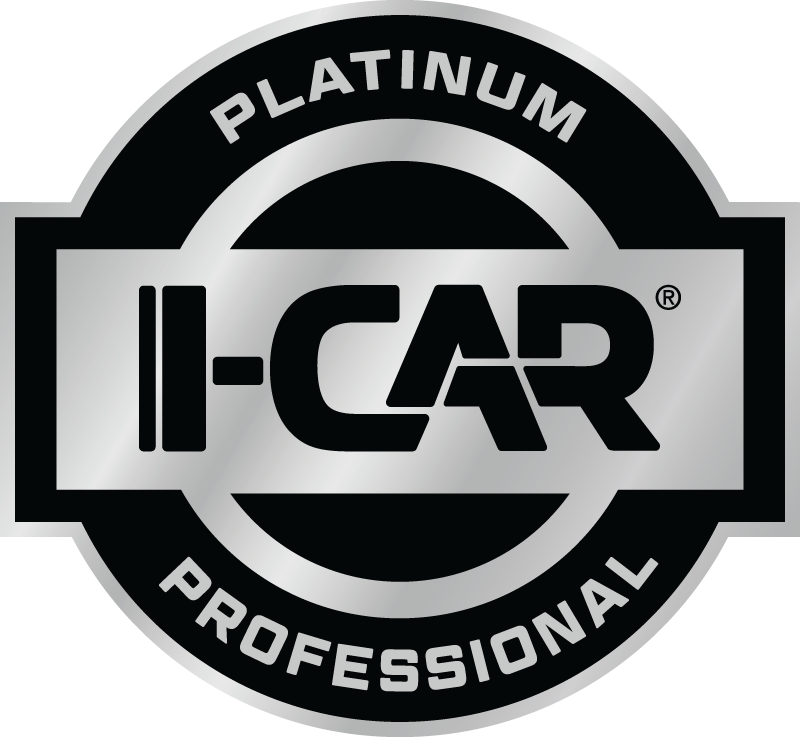 I-CAR Platinum Professional