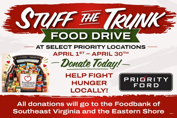 Food Drive