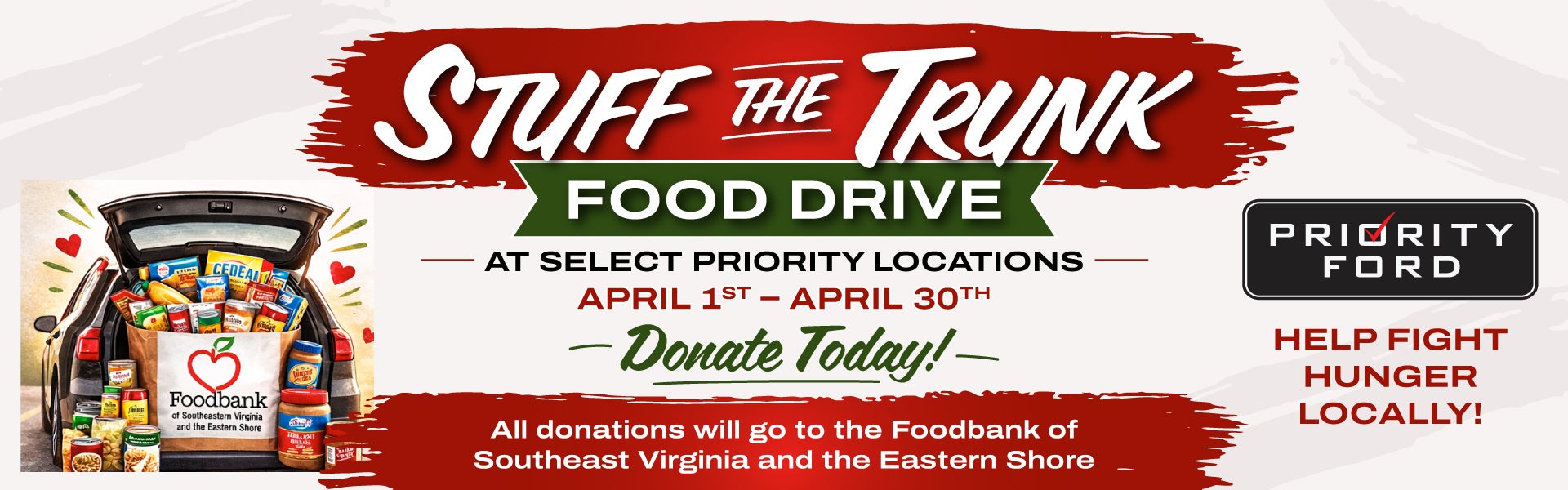 Food Drive