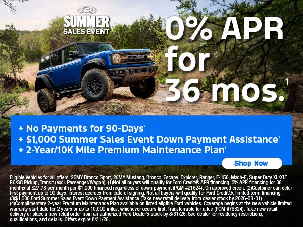 SummerSalesEventSpecial