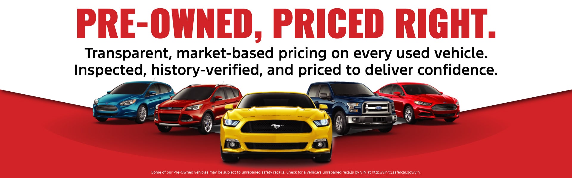 Pre-Owned