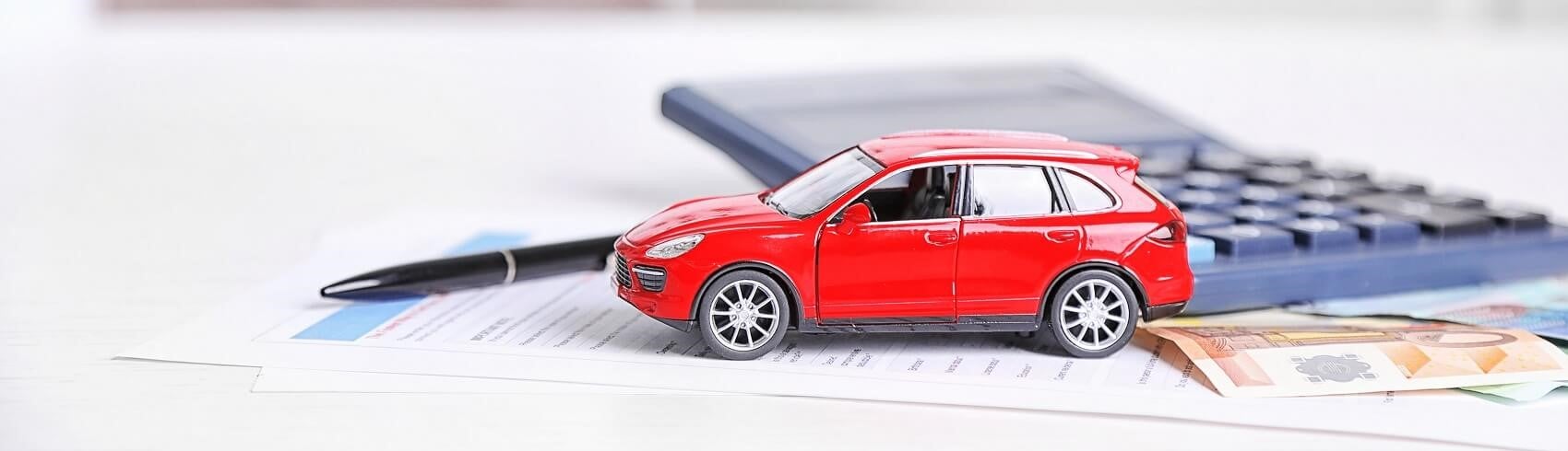 Priority Ford used car selection