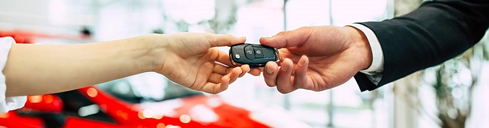 Used car dealer near Virginia Beach VA